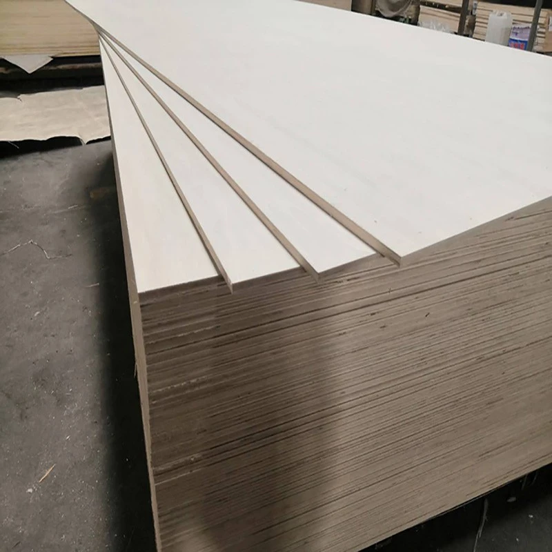 Marine grade plywood